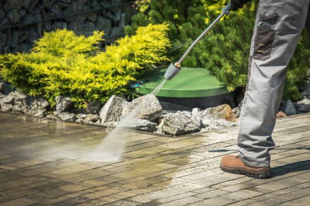 Best Playground Equipment Cleaning  in Hendron, KY