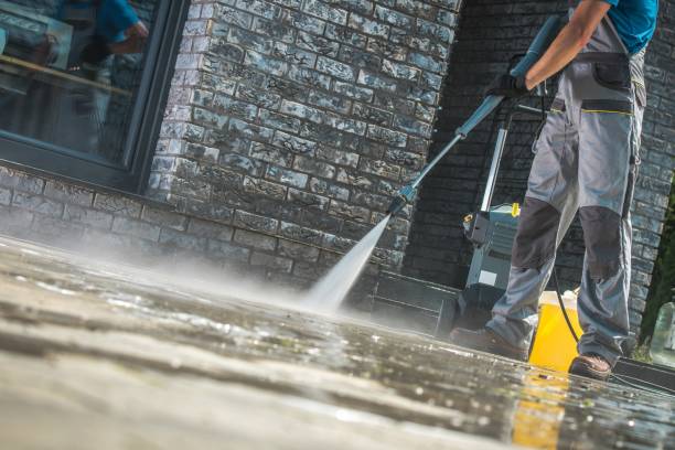 Best Fleet Vehicle Washing  in Hendron, KY