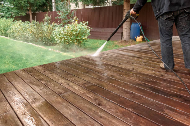 Boat and Dock Cleaning in Hendron, KY