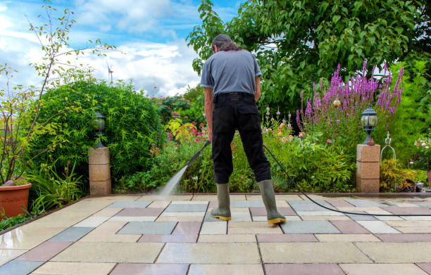 Hendron, KY  Pressure Washing Services Company
