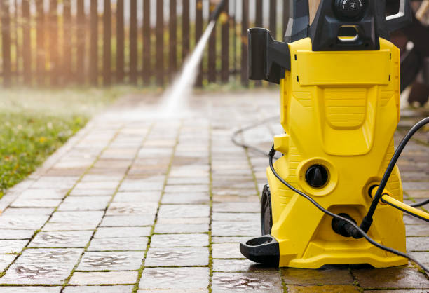 Best House Exterior Washing  in Hendron, KY