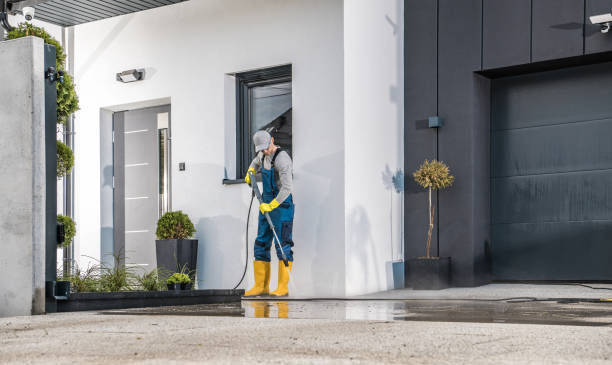 Best Soft Washing  in Hendron, KY