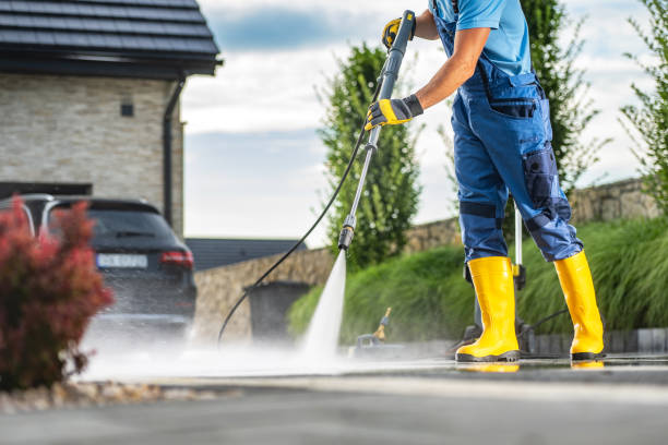 Best Gas Station Cleaning  in Hendron, KY