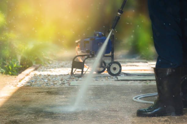 Spring Cleaning in Hendron, KY